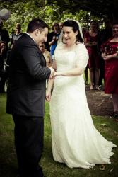 Michaela and Nathan's Wedding